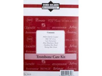 Conn-Selmer  Trombone Care Kit 366B